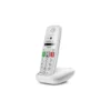 Telefono cordless Gigaset E290: tastiera retroilluminata e ampia rubrica
