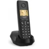 Telefono cordless Gigaset Pure 100 Sys con display retroilluminato