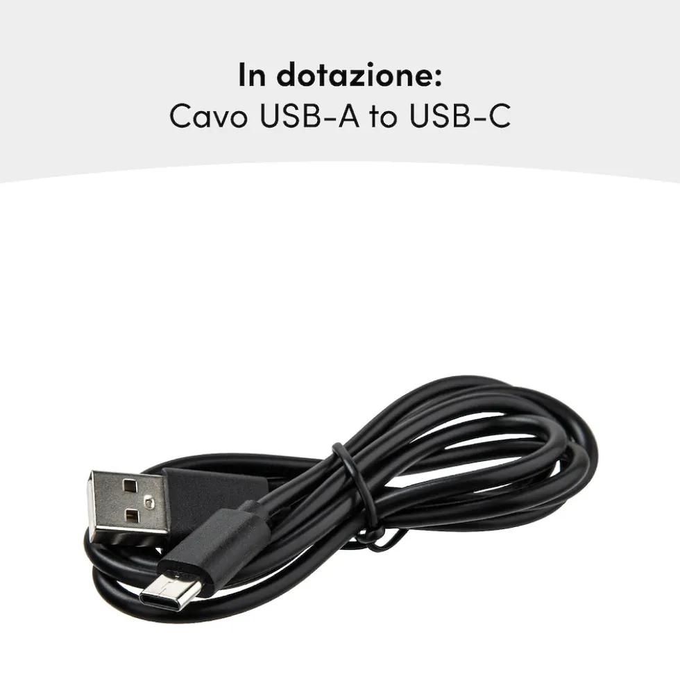 Telefono Salvalavita Beghelli SLV19N ECO, dual SIM e fotocamera