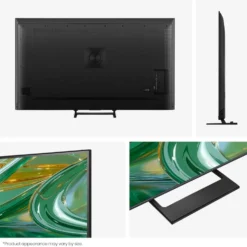 Televisore Hisense 65E89S 65