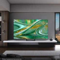 Televisore Hisense 65E89S 65