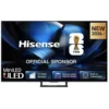 Televisore Hisense 50U79SE Mini LED 50" 4K 144Hz