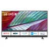 Televisore LED LG ELECTRONICS 75UR78006LK 75 pollici 4K Smart TV