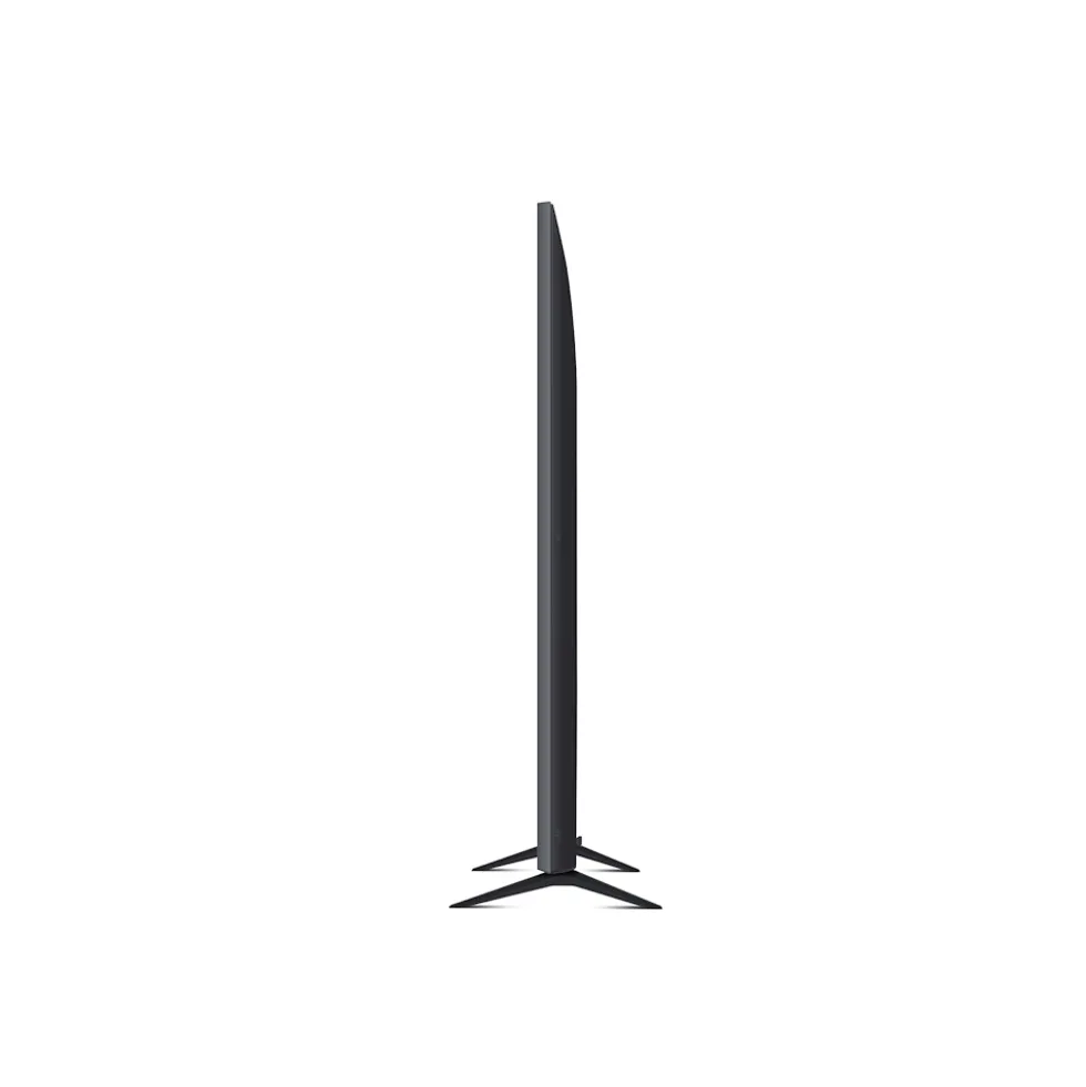 Televisore LED LG ELECTRONICS 75UR78006LK 75 pollici 4K Smart TV