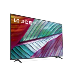 Televisore LED LG ELECTRONICS 75UR78006LK 75 pollici 4K Smart TV
