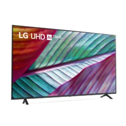 Televisore LED LG ELECTRONICS 75UR78006LK 75 pollici 4K Smart TV