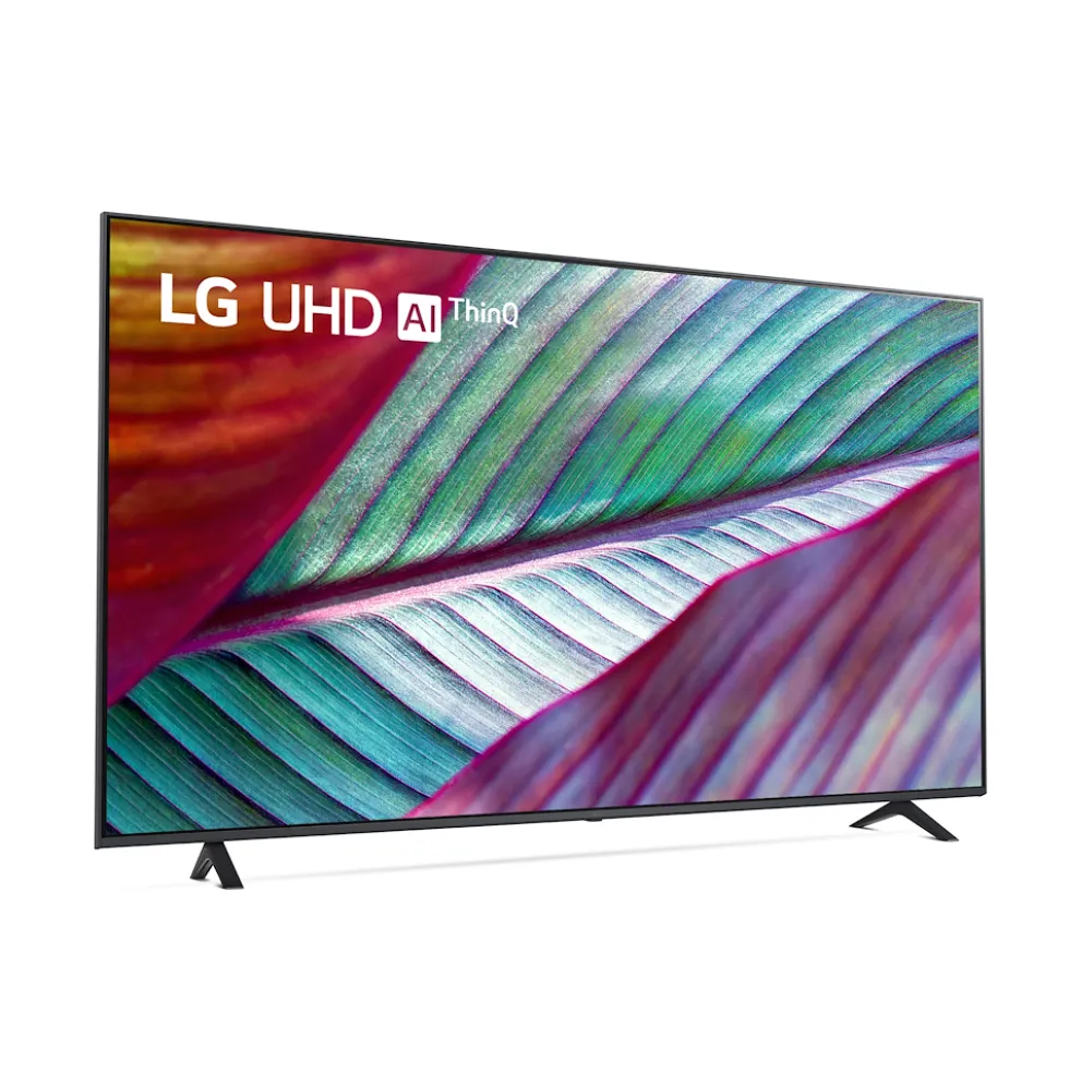 Televisore LED LG ELECTRONICS 75UR78006LK 75 pollici 4K Smart TV