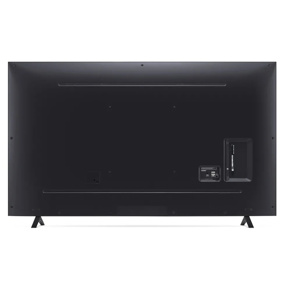 Televisore LED LG ELECTRONICS 75UR78006LK 75 pollici 4K Smart TV