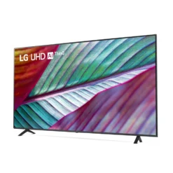 Televisore LED LG ELECTRONICS 75UR78006LK 75 pollici 4K Smart TV