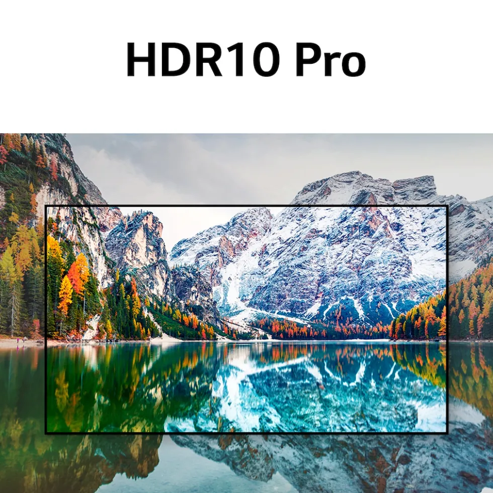 Televisore LED LG ELECTRONICS 75UR78006LK 75 pollici 4K Smart TV
