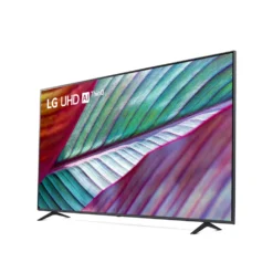 Televisore LED LG ELECTRONICS 75UR78006LK 75 pollici 4K Smart TV