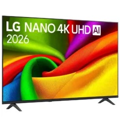 Televisore LED LG NANO 65NU850B6LA.API con AI 4K UHD
