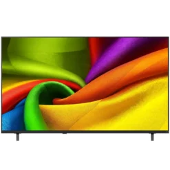 Televisore LED LG NANO 65NU850B6LA.API con AI 4K UHD