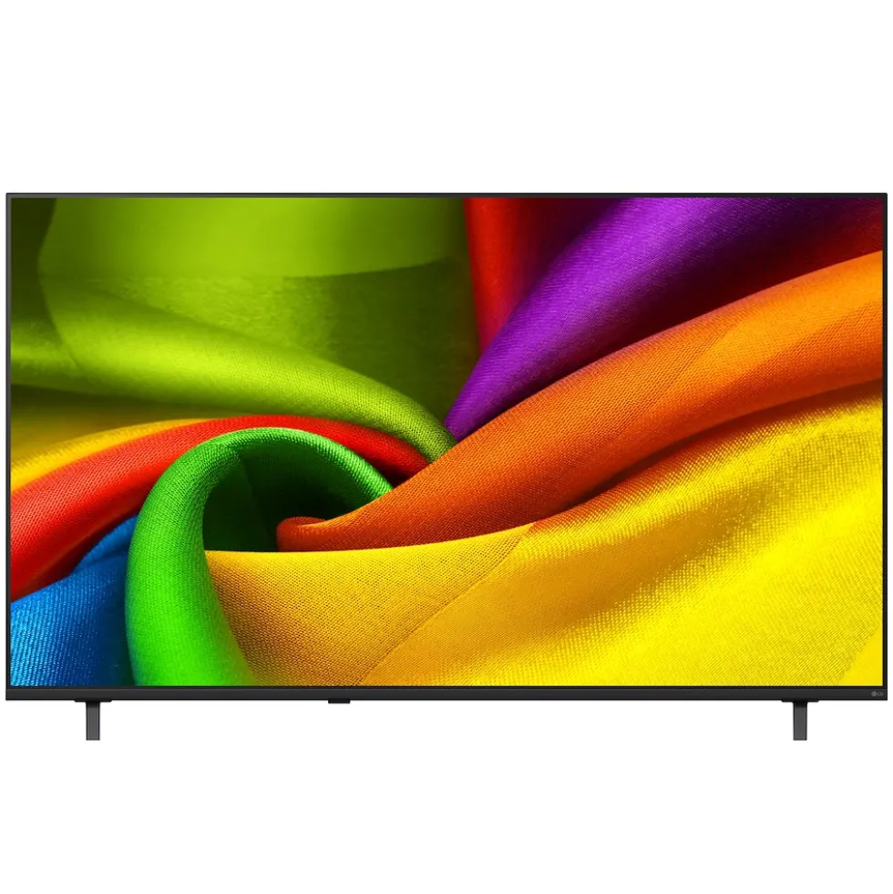 Televisore LED LG NANO 65NU850B6LA.API con AI 4K UHD