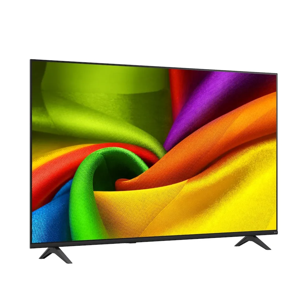 Televisore LED LG NANO 65NU850B6LA.API con AI 4K UHD
