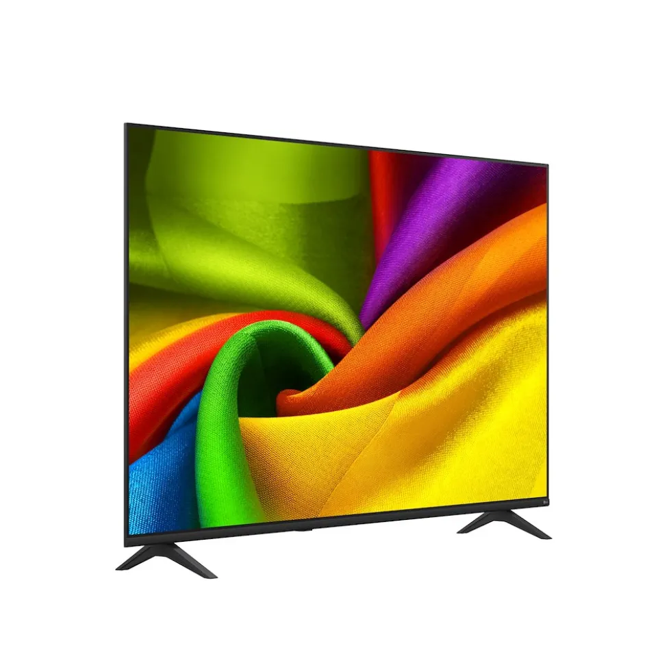 Televisore LED LG NANO 65NU850B6LA.API con AI 4K UHD