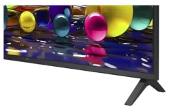 Televisore LED LG 43UA74006LB Smart TV 4K AI