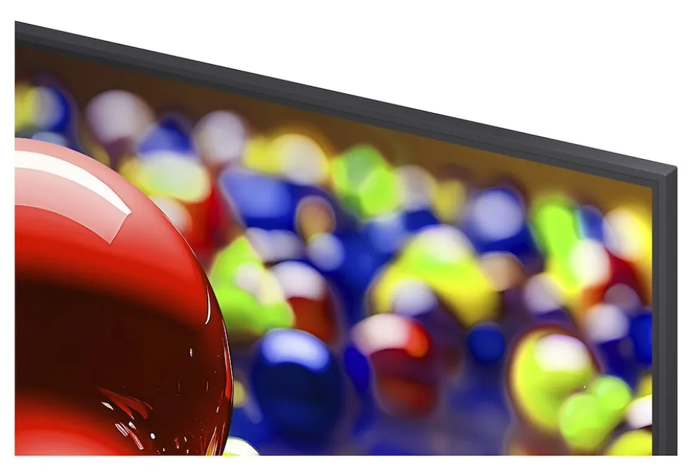 Televisore LED LG 43UA74006LB Smart TV 4K AI