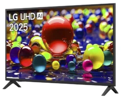 Televisore LED LG 43UA74006LB Smart TV 4K AI