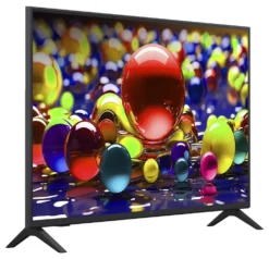 Televisore LED LG 43UA74006LB Smart TV 4K AI