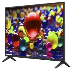 Televisore LED LG 43UA74006LB Smart TV 4K AI
