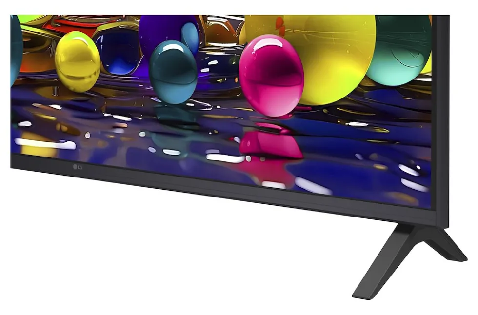 Televisore LED LG 43UA74006LB Smart TV 4K AI