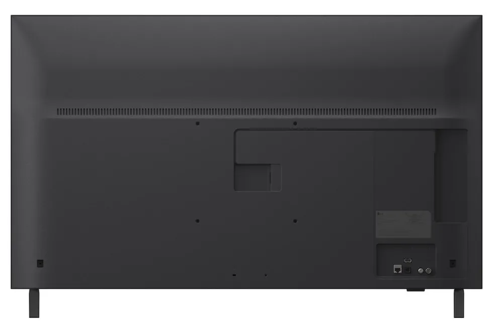 Televisore LED LG 43UA74006LB Smart TV 4K AI