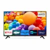 Televisore LED LG 55UT73006LA 55" 4K UHD Smart TV WebOS