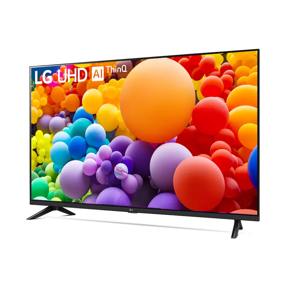 Televisore LED LG 55UT73006LA 55" 4K UHD Smart TV WebOS