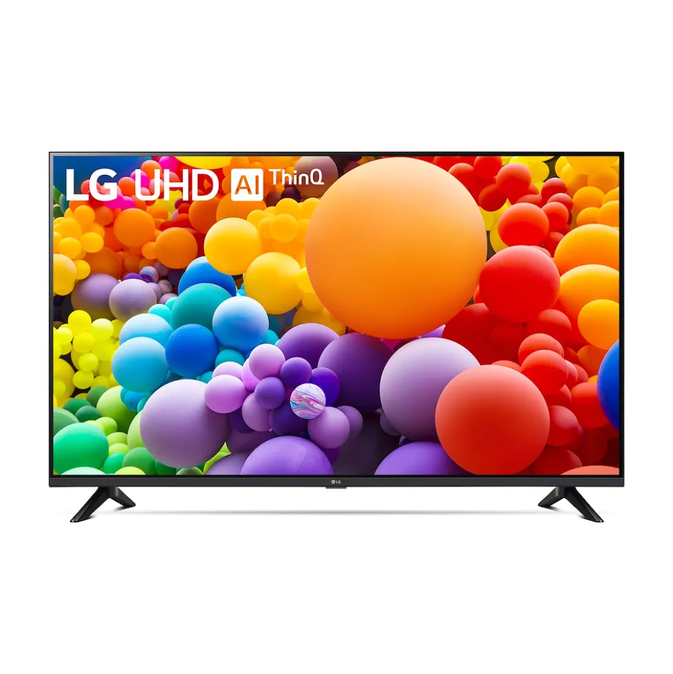 Televisore LED LG 55UT73006LA 55" 4K UHD Smart TV WebOS