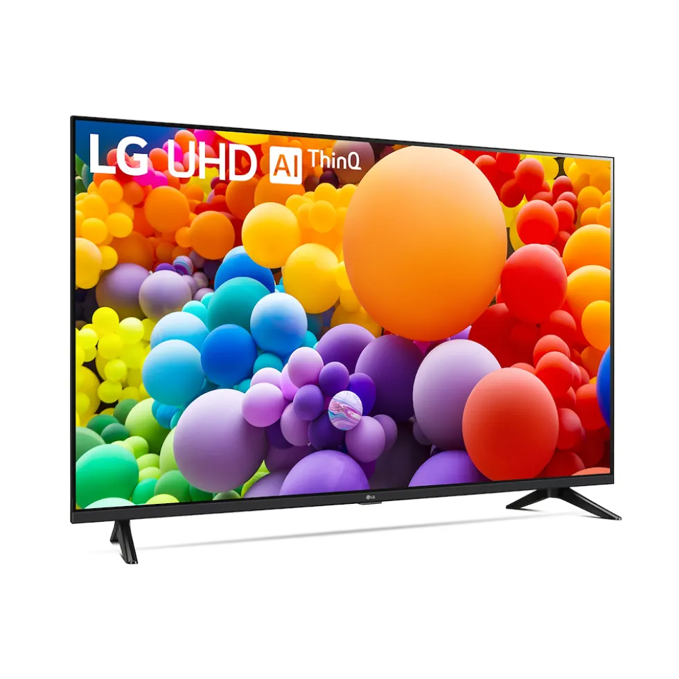 Televisore LED LG 55UT73006LA 55" 4K UHD Smart TV WebOS