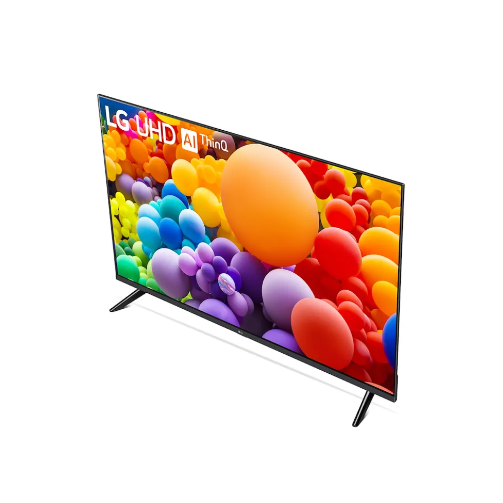 Televisore LED LG 55UT73006LA 55" 4K UHD Smart TV WebOS