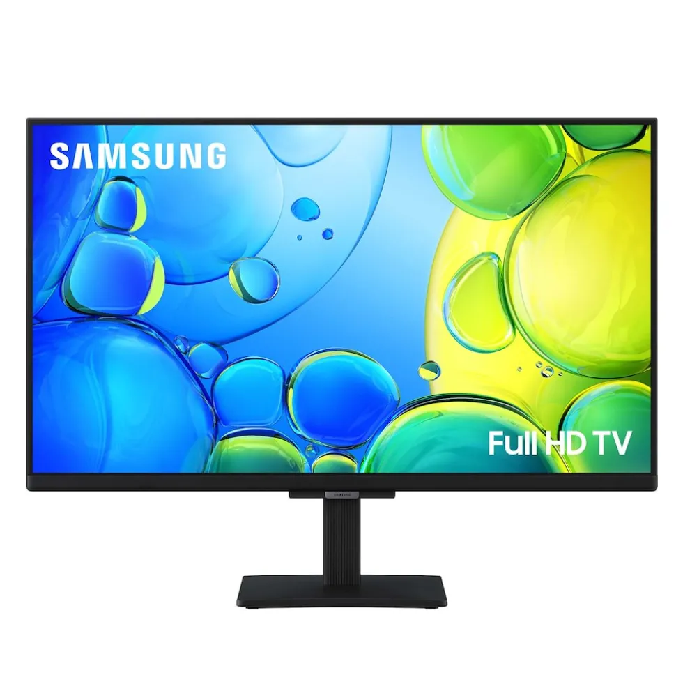 Televisore LED 24" Samsung UE24F6000FUXZT Full HD Smart TV