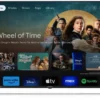 Televisore LED Sharp 55GL4060E Smart TV 4K UHD