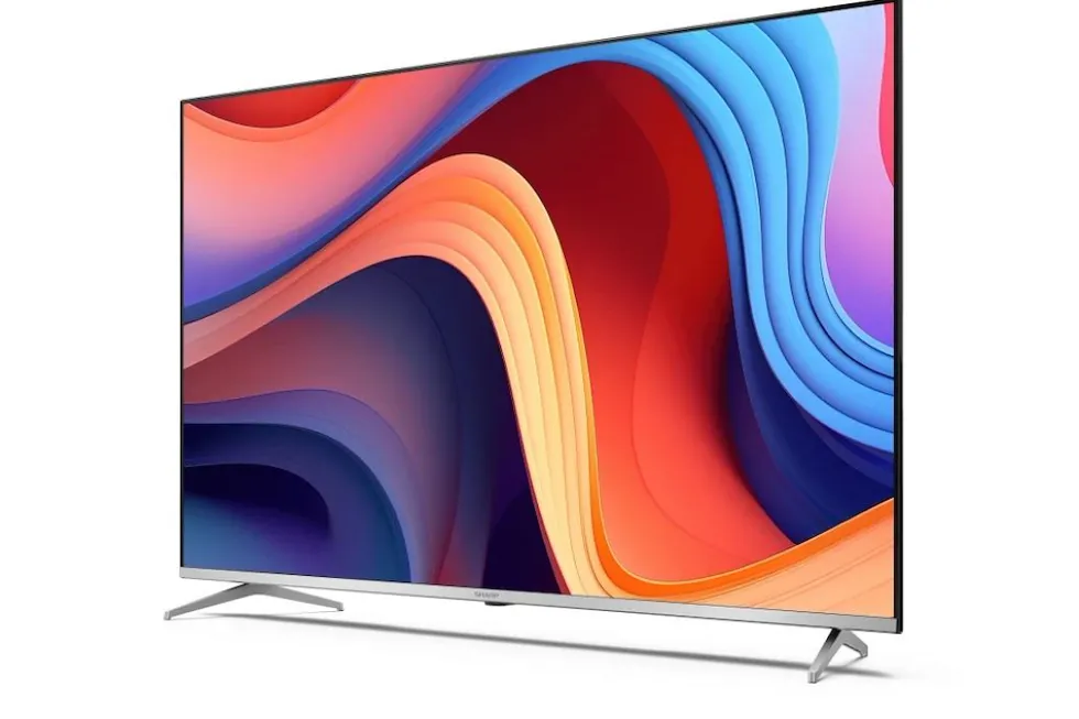 Televisore LED Sharp 55GP6260E 55 pollici Smart TV Android