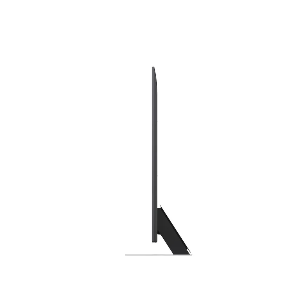 Televisore LG ELECTRONICS 75QNED86B6B QNED Mini LED 4K con AI