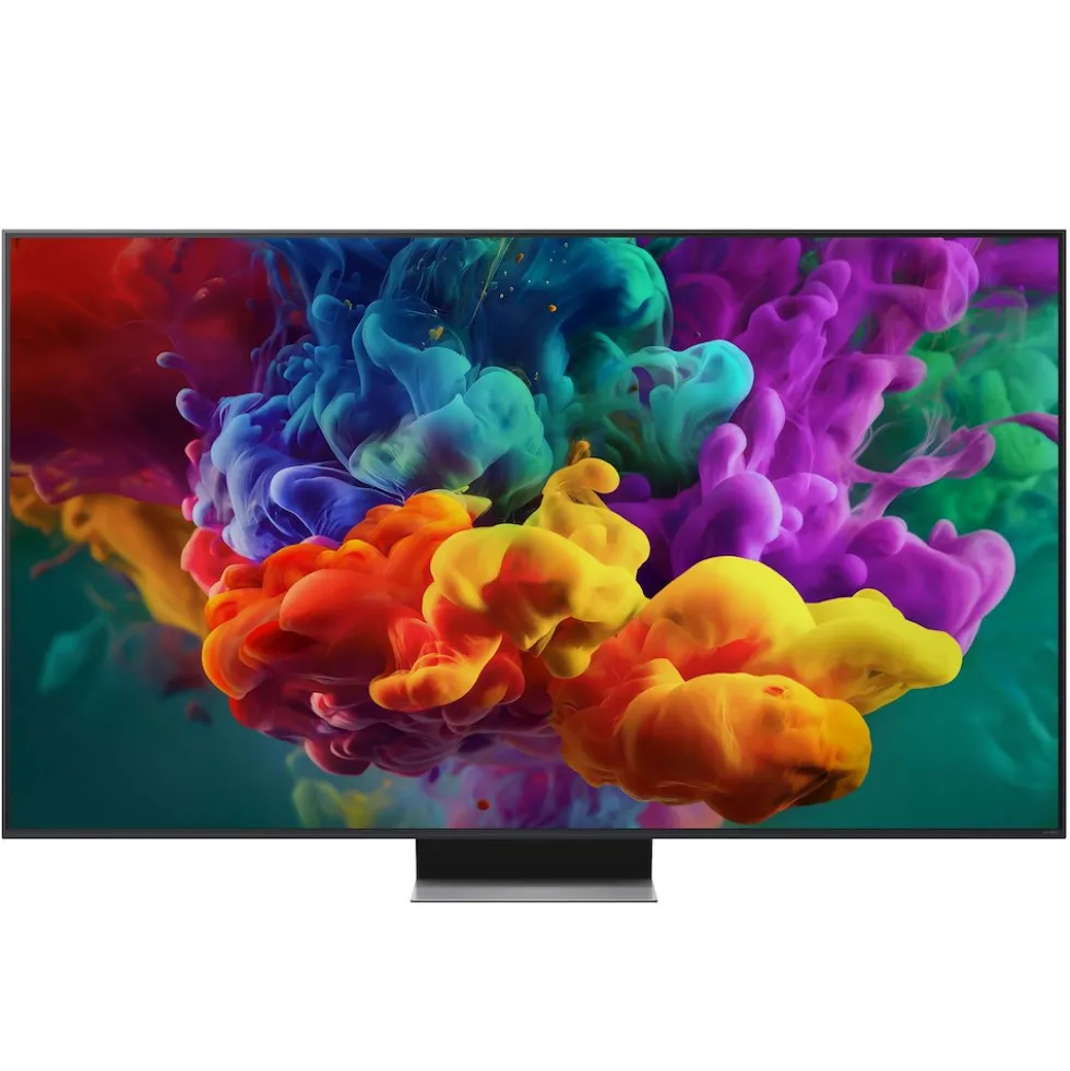 Televisore LG ELECTRONICS 75QNED86B6B QNED Mini LED 4K con AI