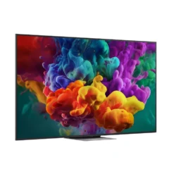 Televisore LG ELECTRONICS 75QNED86B6B QNED Mini LED 4K con AI