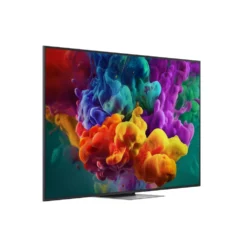 Televisore LG ELECTRONICS 75QNED86B6B QNED Mini LED 4K con AI