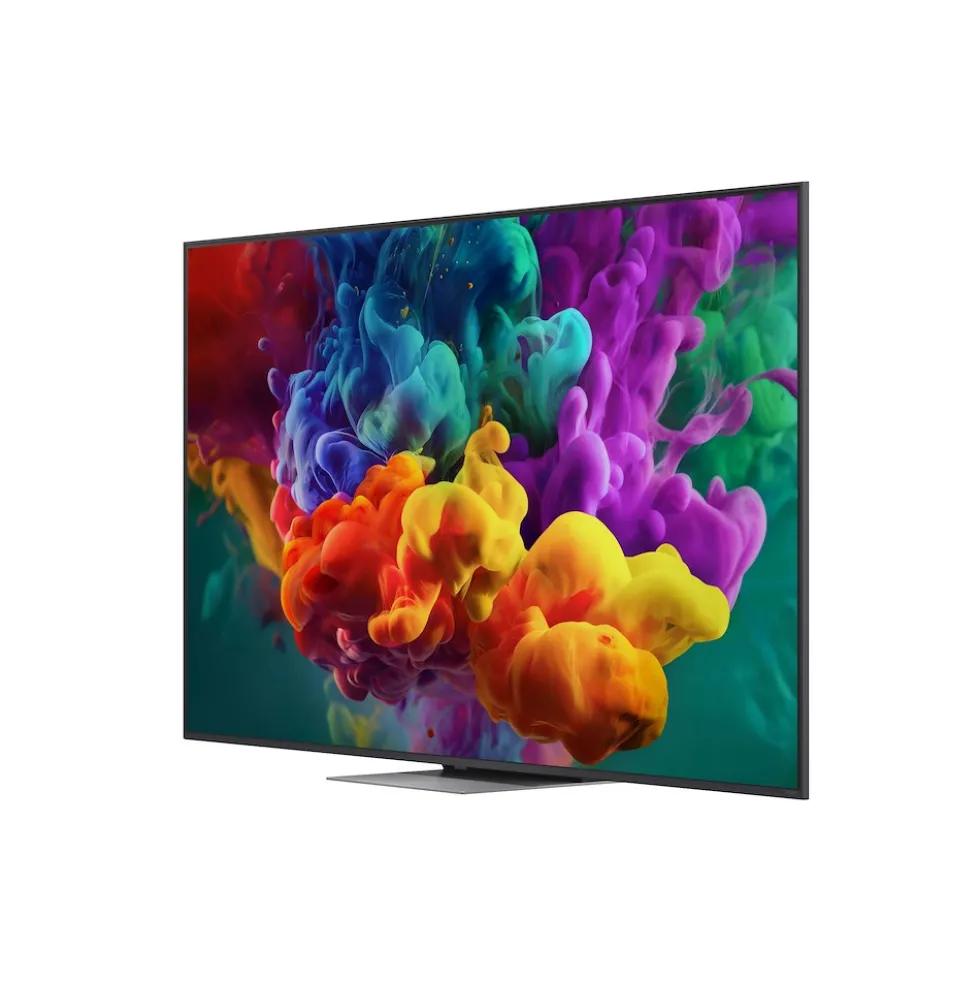 Televisore LG ELECTRONICS 75QNED86B6B QNED Mini LED 4K con AI