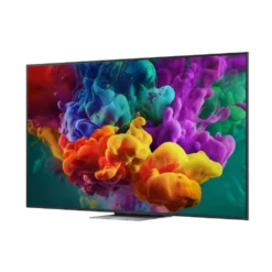 Televisore LG ELECTRONICS 75QNED86B6B QNED Mini LED 4K con AI