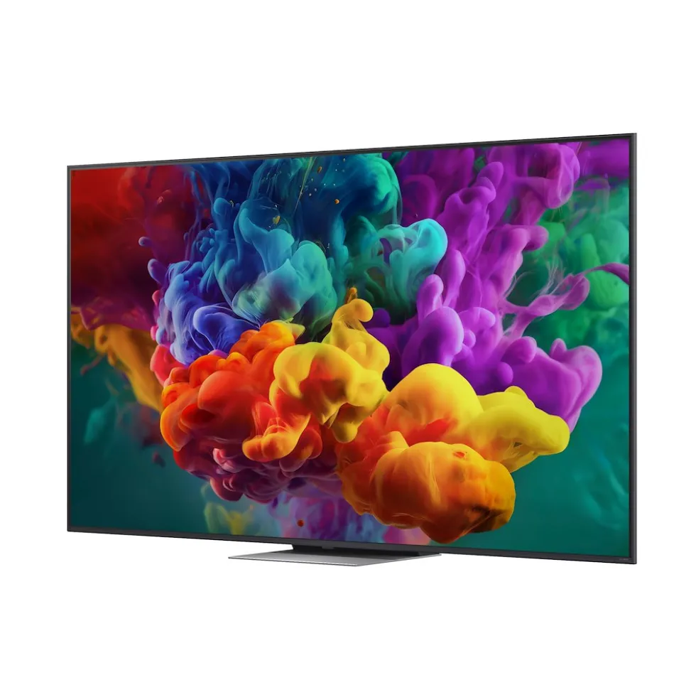 Televisore LG ELECTRONICS 75QNED86B6B QNED Mini LED 4K con AI