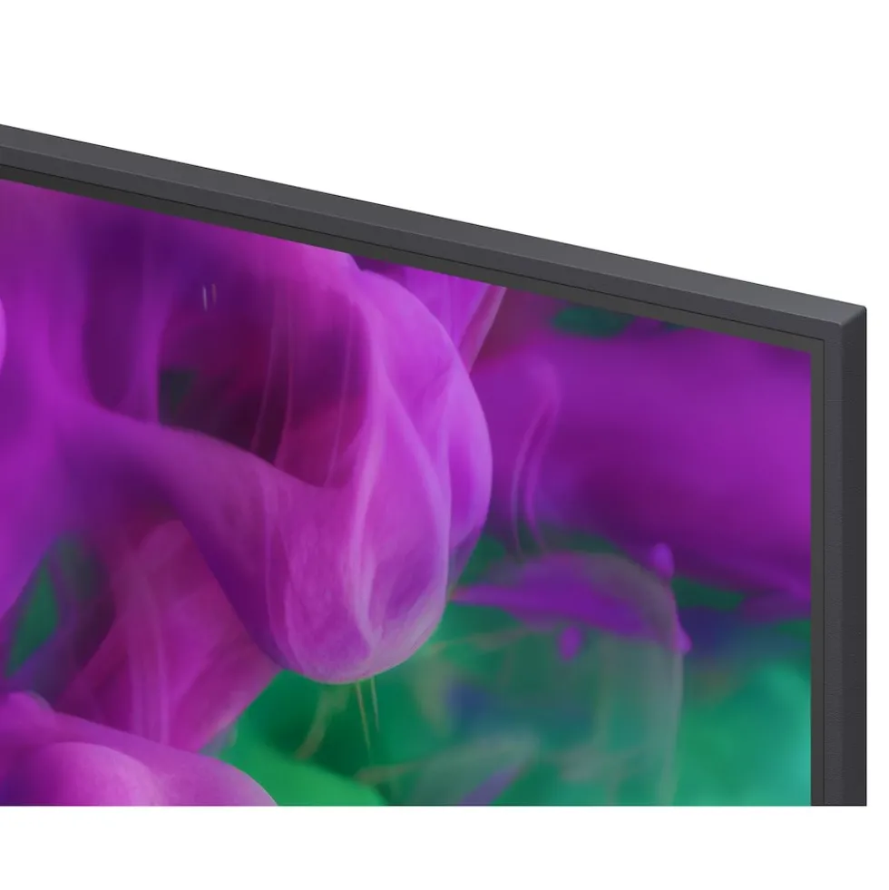 Televisore LG ELECTRONICS 75QNED86B6B QNED Mini LED 4K con AI