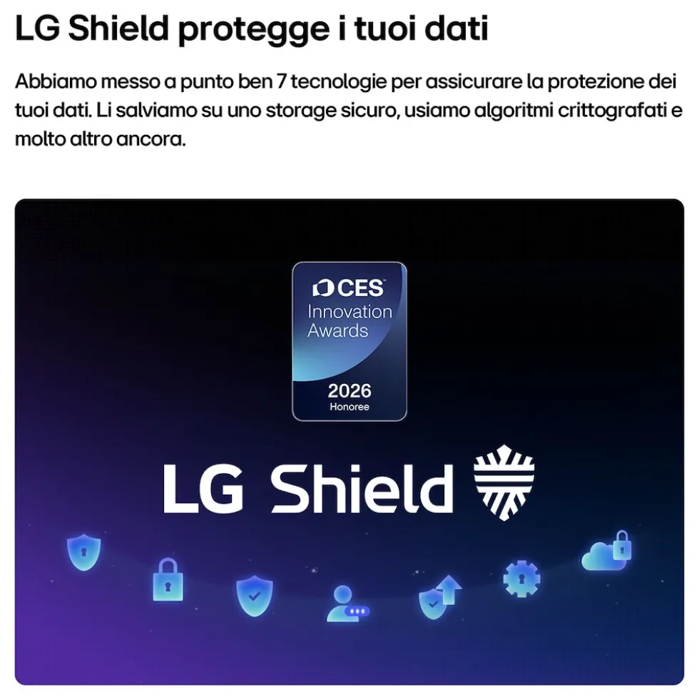 Televisore LG ELECTRONICS 75QNED86B6B QNED Mini LED 4K con AI