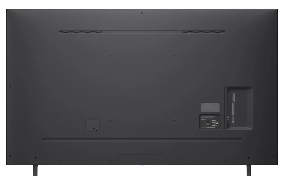 Televisore LG LED 75 pollici 75UA74006LB Smart TV 4K AI