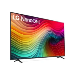 Televisore LG 75NANO82T6B NanoCell 4K UHD Smart TV
