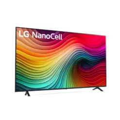 Televisore LG 75NANO82T6B NanoCell 4K UHD Smart TV