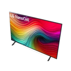 Televisore LG 75NANO82T6B NanoCell 4K UHD Smart TV