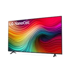 Televisore LG 75NANO82T6B NanoCell 4K UHD Smart TV