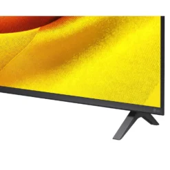 Televisore LG 43NU850B6LA AI 4K UHD con Nano Detail Enhancer